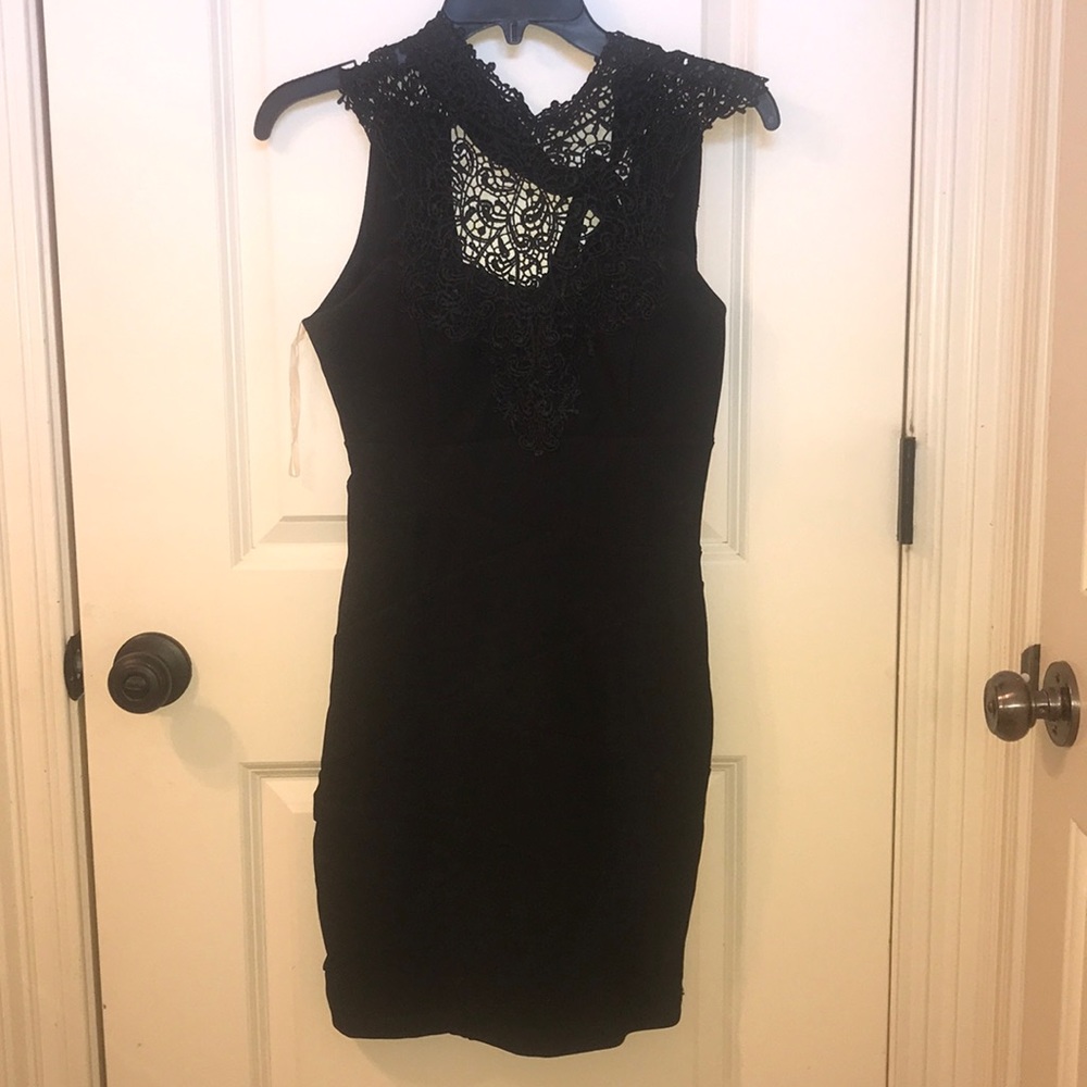 Dillard’s Hoco dress